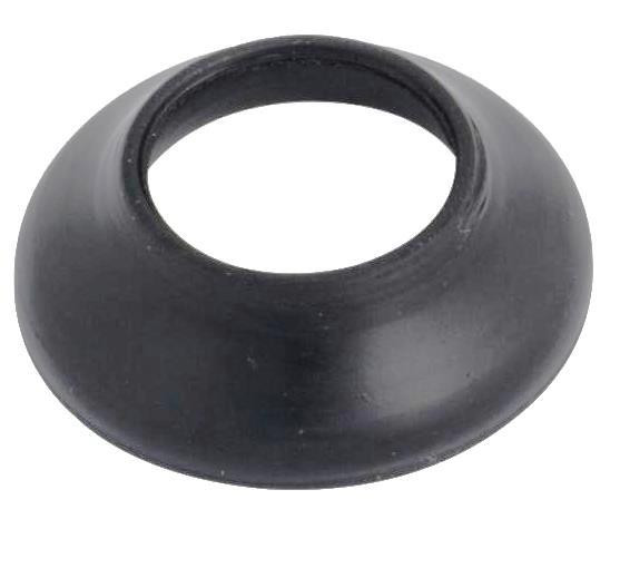 Discontinued - 1259 Rubber adaptor for 1.5 SS tubing 4999-1010-071