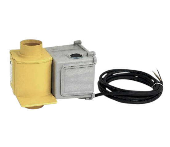 CSA Canada approved Electric Drain Kit for Pipeline Washers 115 volt 4999-1070-004