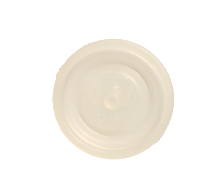 Compatible GEA Westfalia Silicone Diaphragm 0004-2304-890