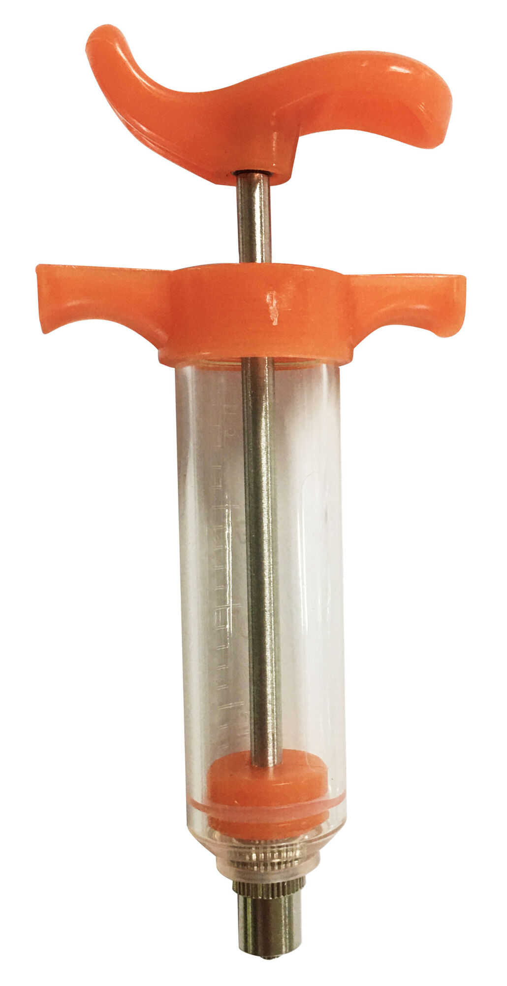 Dosierspritze Nylon mit Luer-Lock Ansatz
