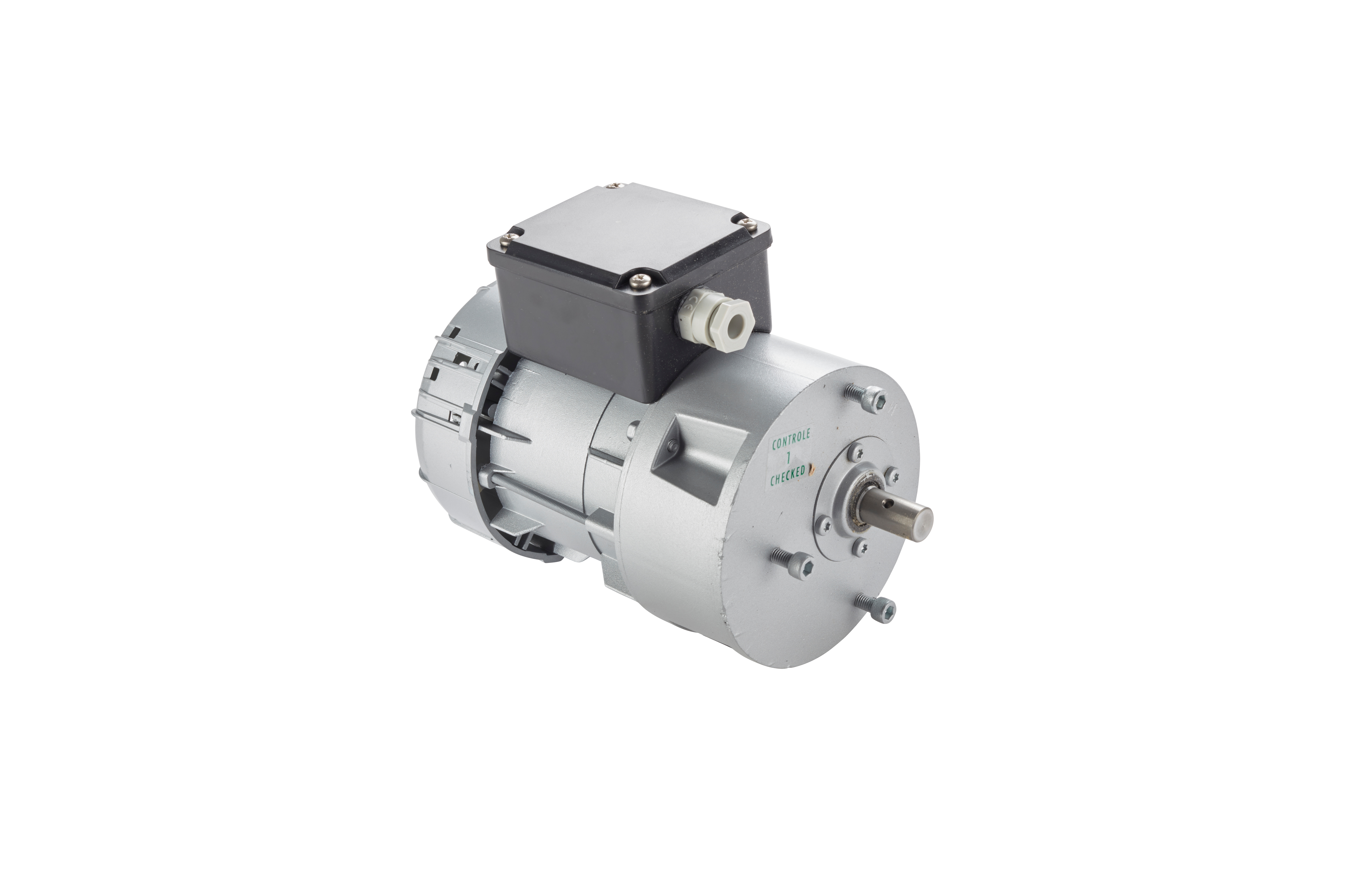 Sirem Rührwerksmotor R245F2B | Welle 2233-1 | Müller