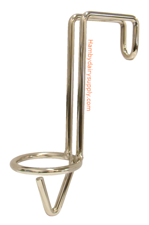 Pail or Bucket Fence Hanger - Heavy Duty