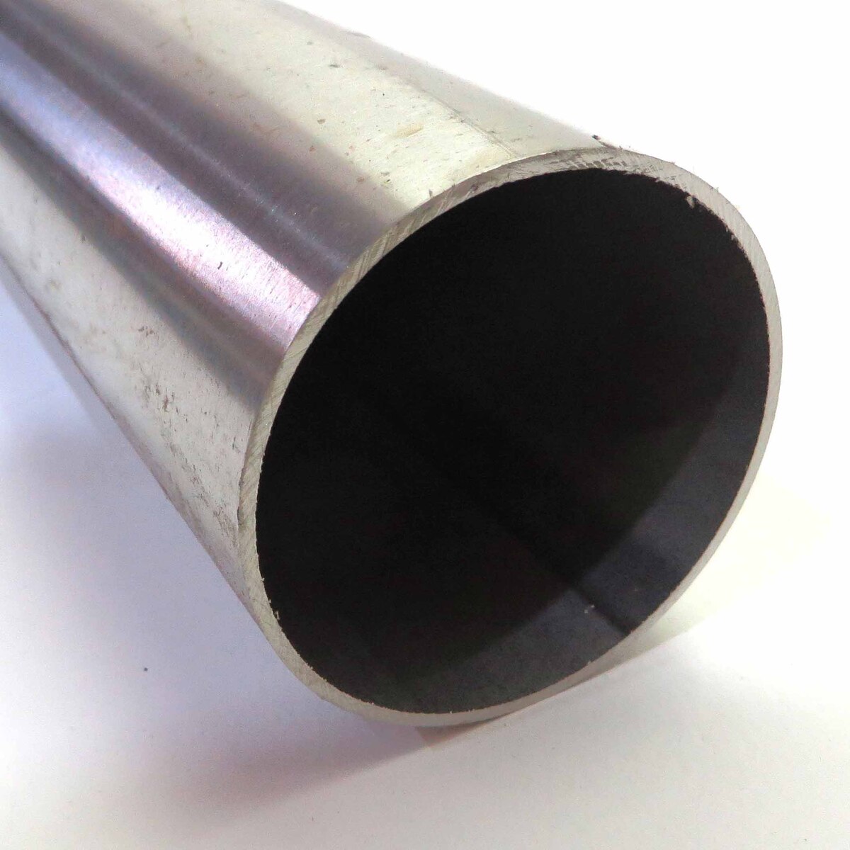 Stainless Steel Tube 63.5mm OD x 1.2mm Wall 8801-3330-635