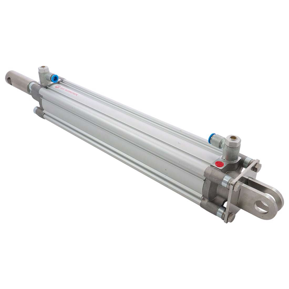 Back gate pneumatic cylinder D10160299