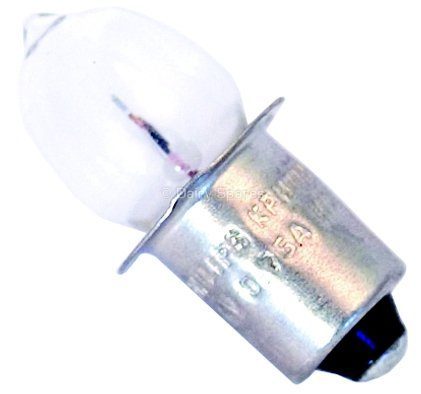 Clulite Standard Krypton Bulb for CL30 (BU3) (2Pk) – CL31 CL31