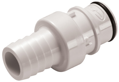 Male Coupling Quick Connect for Muellermatic Washer