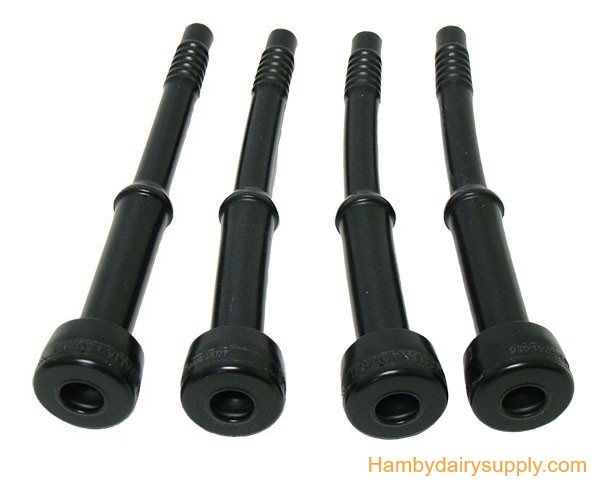 086 INFLATION (Liner) MEDIUM BORE FOR 06 Shells WESTFALIA ORIGINAL set of 4 4021-0241-086
