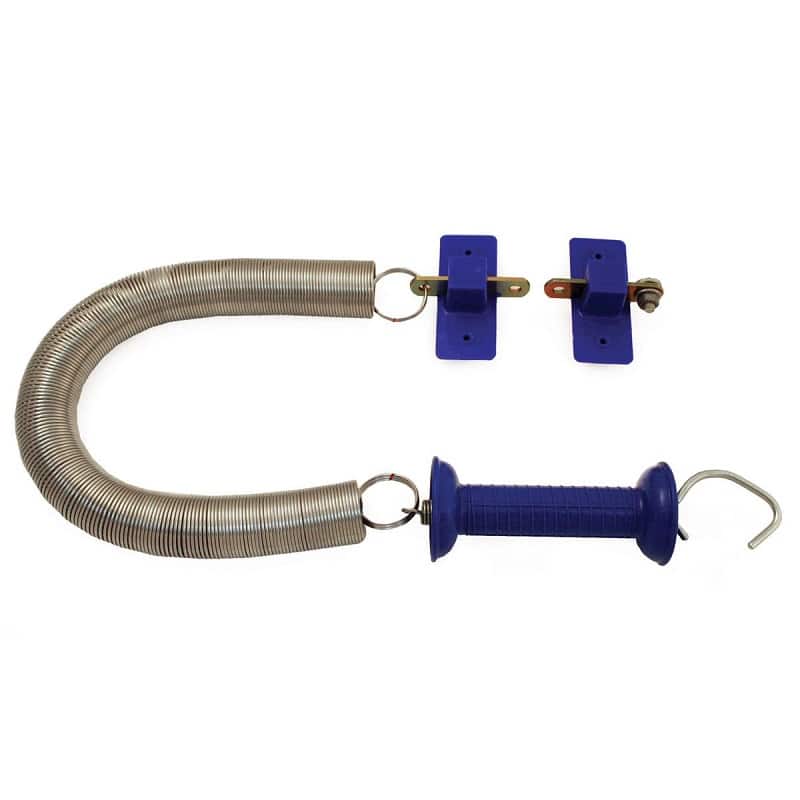 Rutland spring gate 5.4m 18ft 485120R
