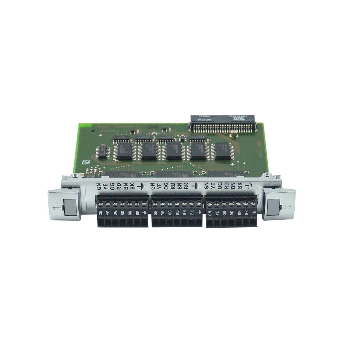 3 - INC