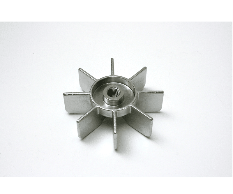 Fullwood Impeller for Standard Milk pump