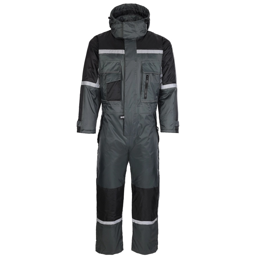 Fort Orwell Coverall