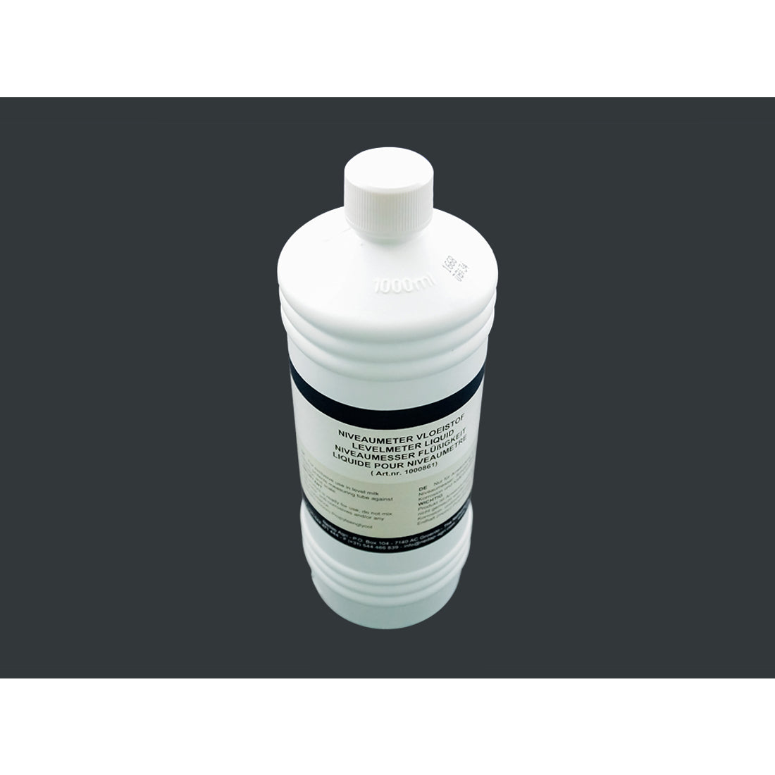 Milk meter Liquid