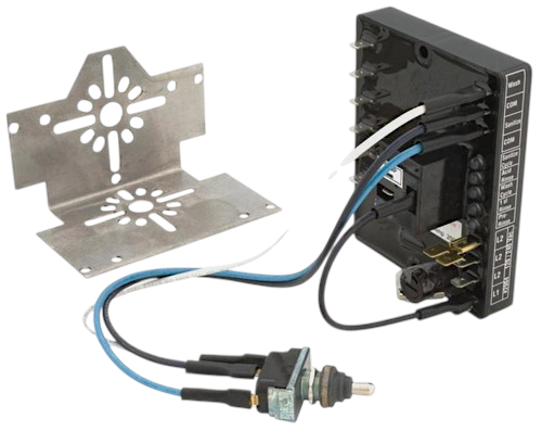 Digital Wash Timer Kit for Sunset® Tank Washer 4999-1010-587
