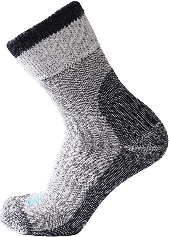 Betacraft Merino Work Calf Sock Size 6-10 – BCF10C BCF10C
