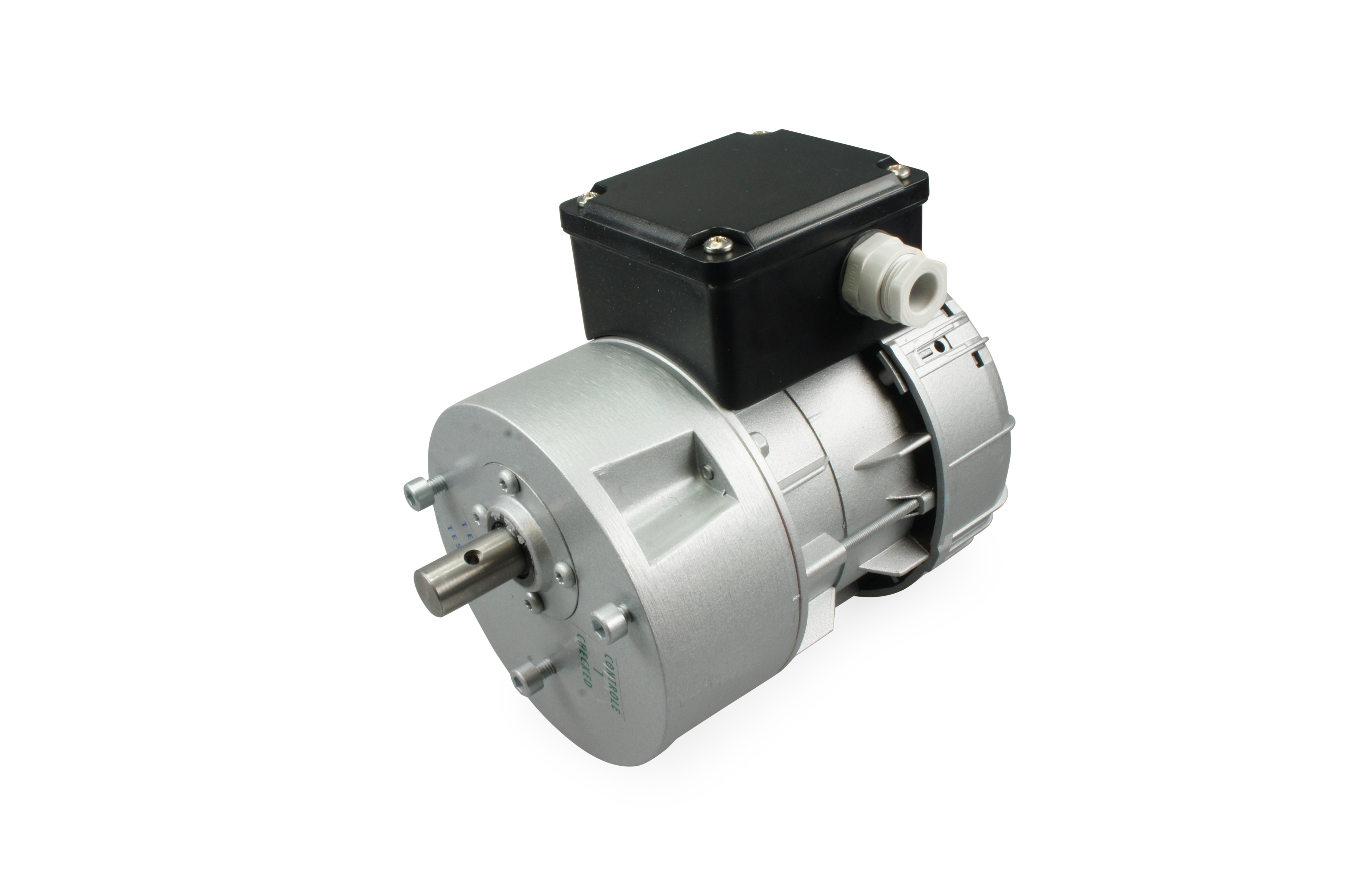 Sirem Rührwerksmotor R1C225F2BC | Welle 1086-1
