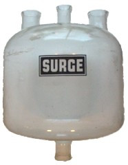 SURGE JAR 2x1.5x2 FOR HIGH LINES