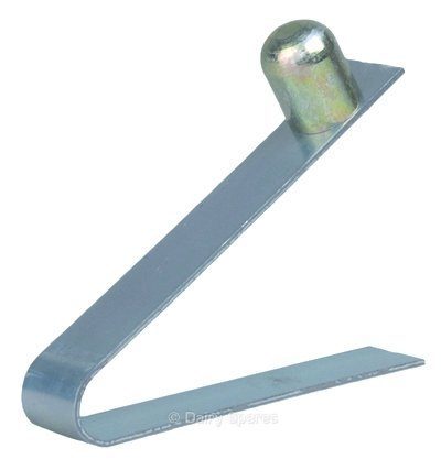Kick Bar Extra Heavy Duty Spring Large Nipple – KB05S KB05S
