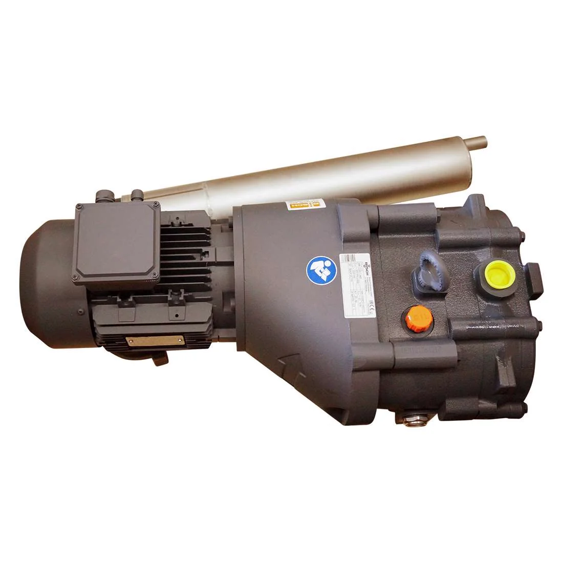 Busch Mink vacuum pump, new