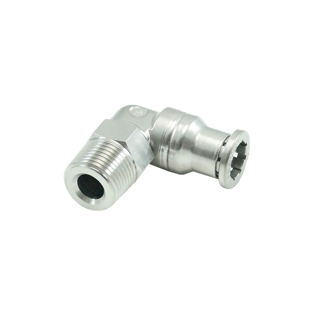 Fitting Ø10 3/8 angle D500100