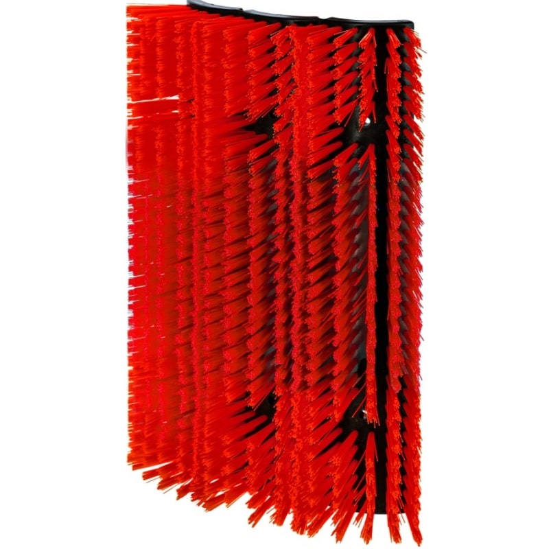 Kerbl Flexi Scratch Cow Brush Alice