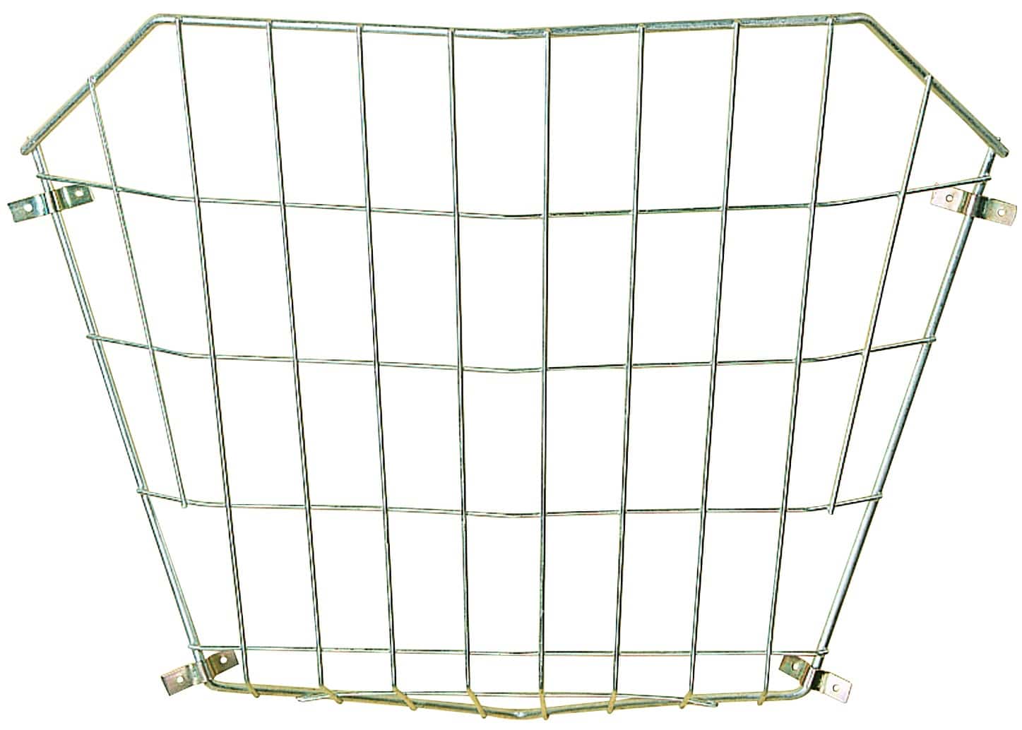 Economy Corner Hay Rack
