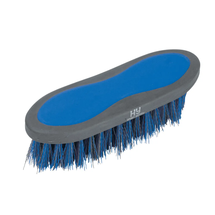 Hy Sport Active Dandy Brush