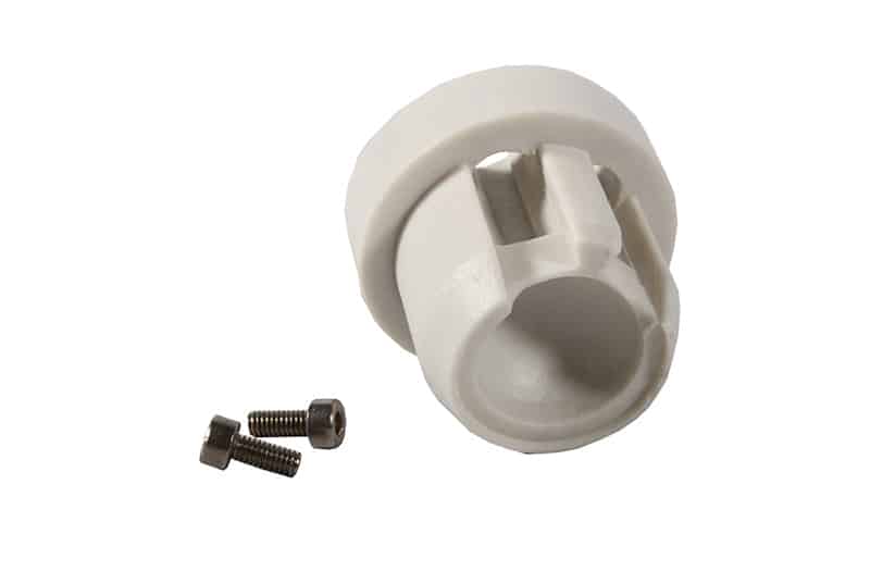 Horn’Up Ceramic Head
