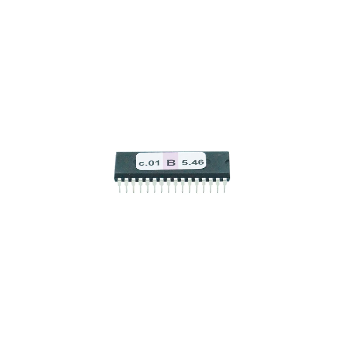EPROM chip primus computer U953028