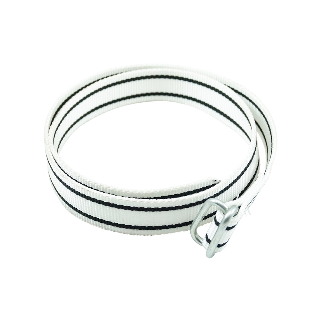 Collars with locking ring 130 cm.