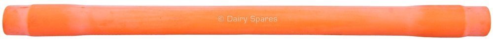 Rubber Short Pulse Tube Orange – 76986O 76986O