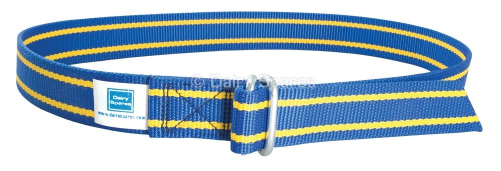 Neck Identification Band Only Nylon Webbing (Single) – LP29 LP29