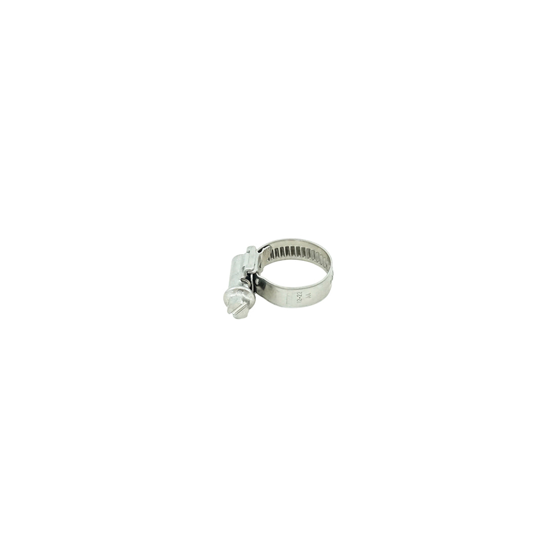 Hose clamps for A2 hose, small