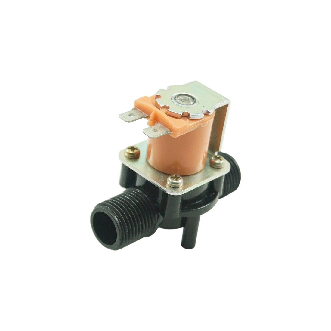 Cluster cleanse solenoid and coil D10700037