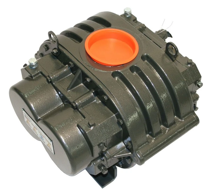Tuthill 5006 Eco-Friendly Pump Head 4999-1082-184