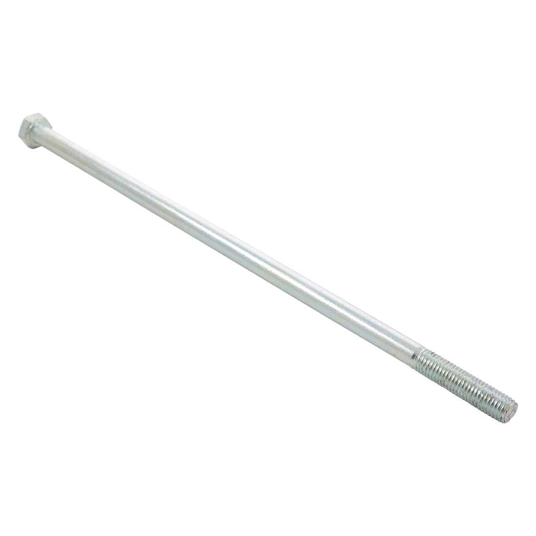 Hex bolt ht zinc plated - 3 D10051175