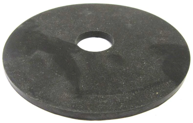 Rubber Shaft Slinger for Ezee & DeLaval® current Milk Pump - aftermarket copy parts R10432