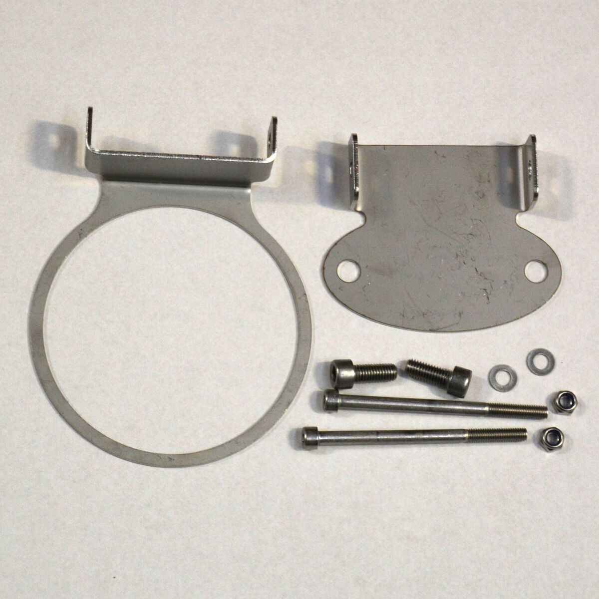 Kit Mounting Parts T8500 8811-8882-047