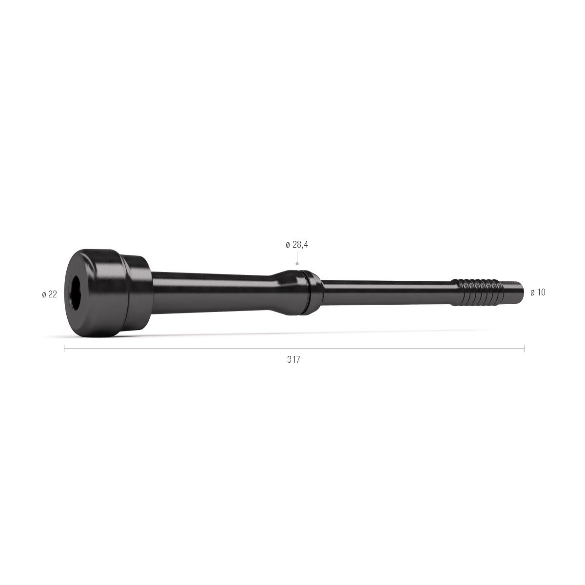 Ultraliner WS029U-01 (Pack of 4) 7021-2725-029