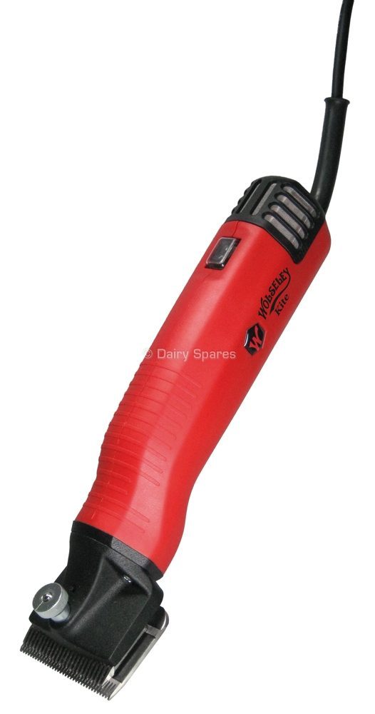 Kite Clippers c/w A6 Blades – CC35F CC35F