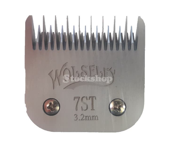 A5 Blade #7 (3.2mm)