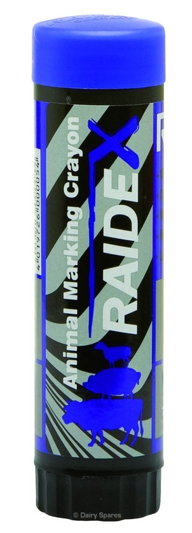 Twist Up Marking Stick Blue – MA03 MA03
