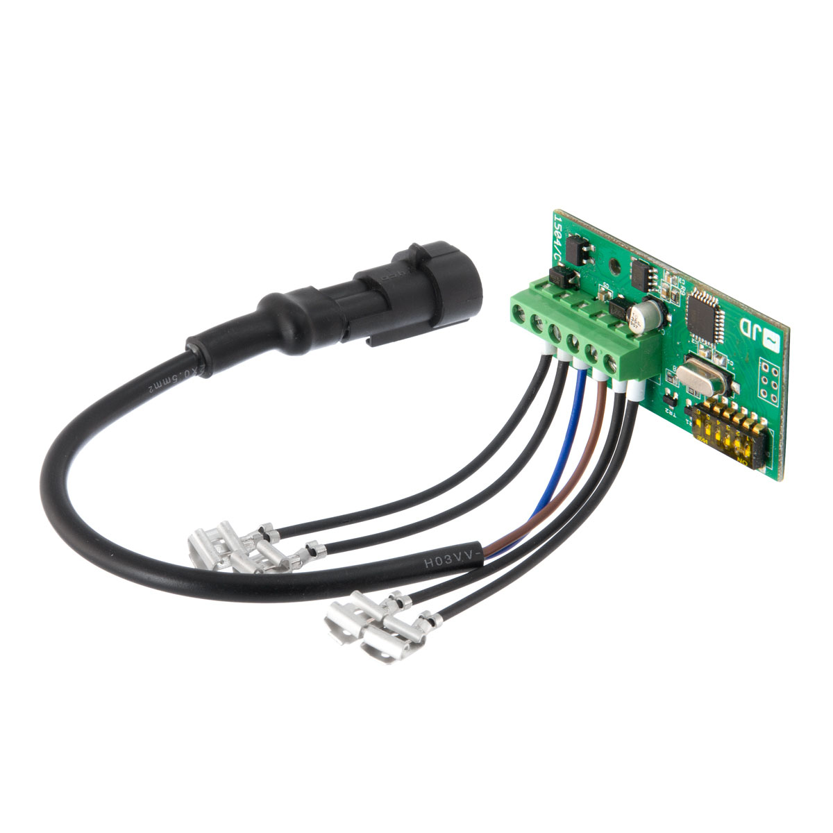 Platine passend für DeLaval Elektropulsator EP2090