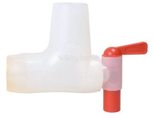 Silicone Jar Bottom, 1 End Reduced to Take 22mm Nipple and Tap – SF71 SF71