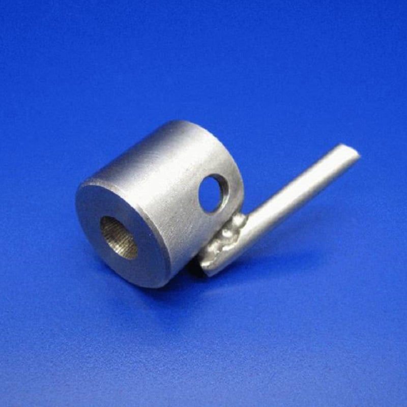 Dairymaster Feeder Socket and Deflector