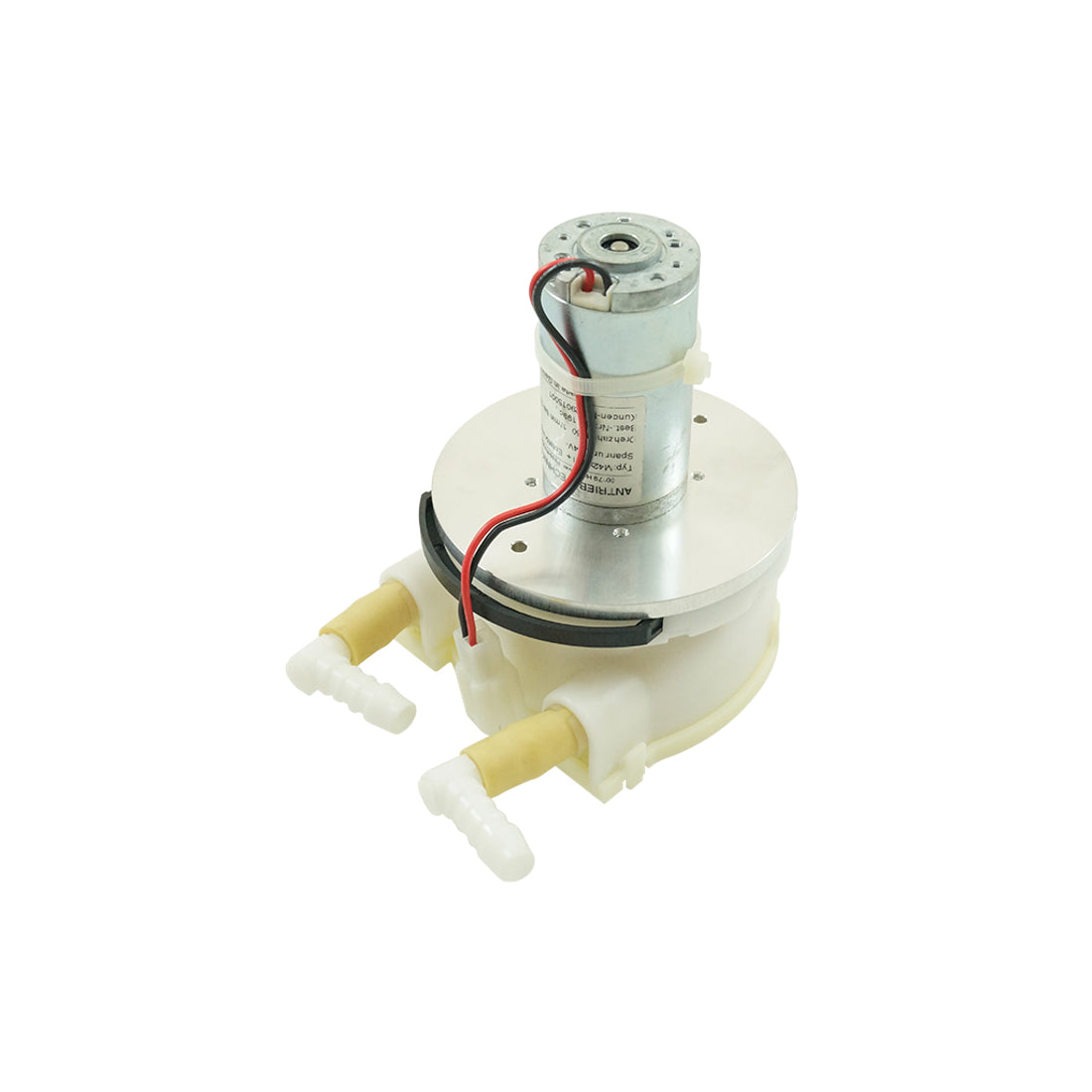 Whole milk pump old Model U40 U981330