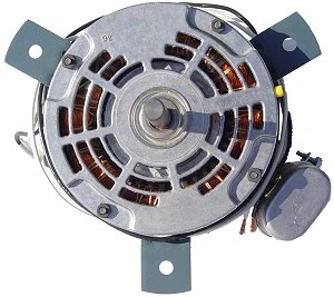Fan Motor for 5 HP Mueller Condensers M-31189-31427