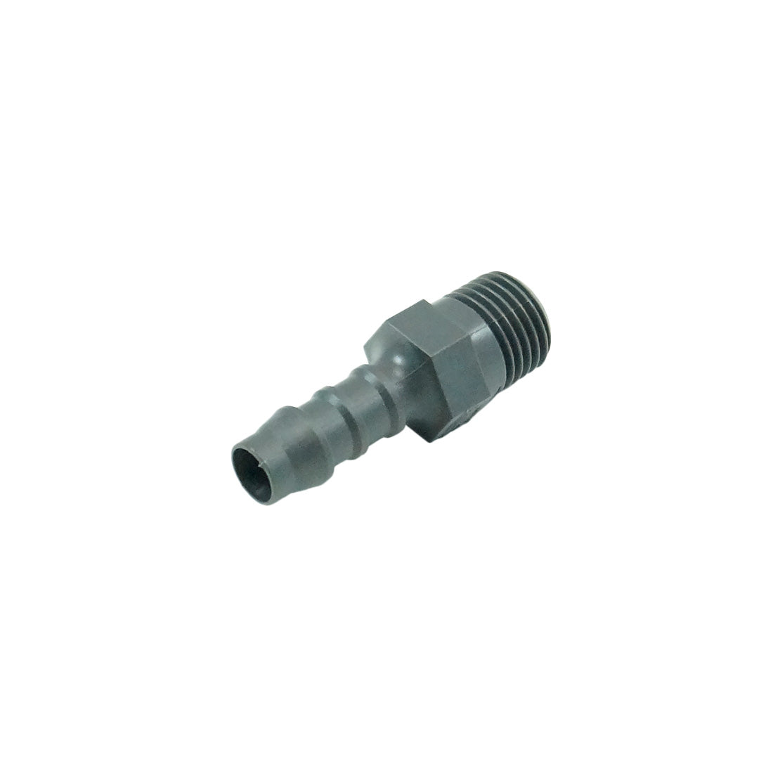 Hose connector GES 8R1/4" PVC U102842