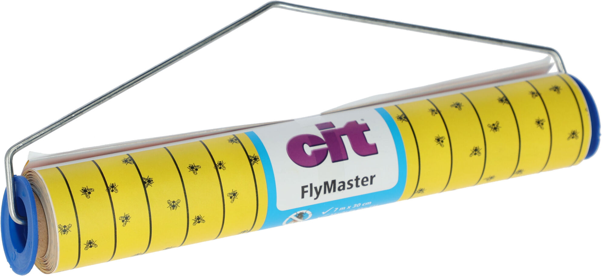 cit Fliegenrolle FlyMaster | 7 Meter