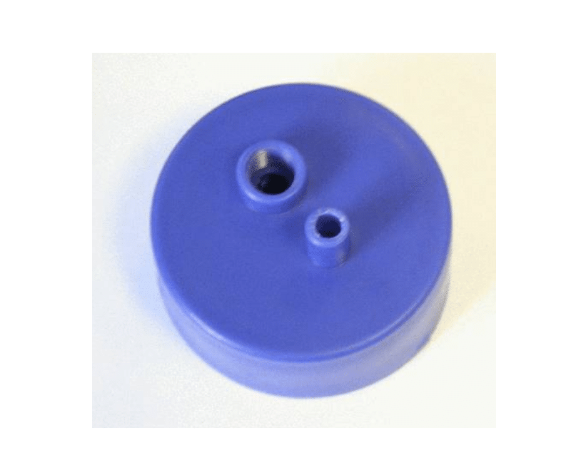 Dairymaster Autowasher moulded detergent suck up float cap