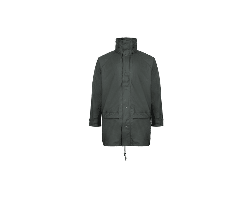 Fort 220 Flex Jacket Green 220 GREEN